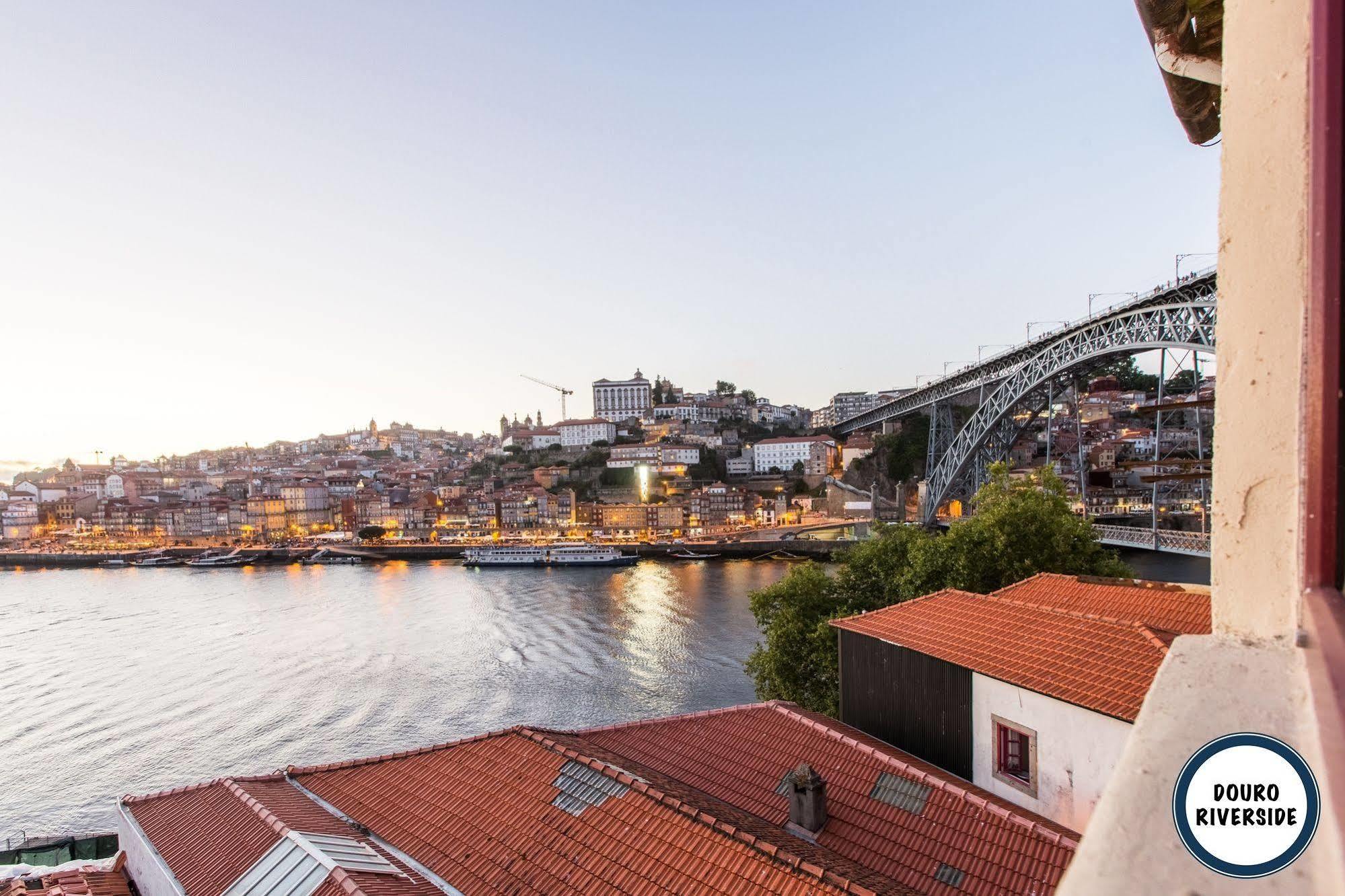 Douro Riverside Apartments Βίλα Νόβα ντε Γκάια Εξωτερικό φωτογραφία