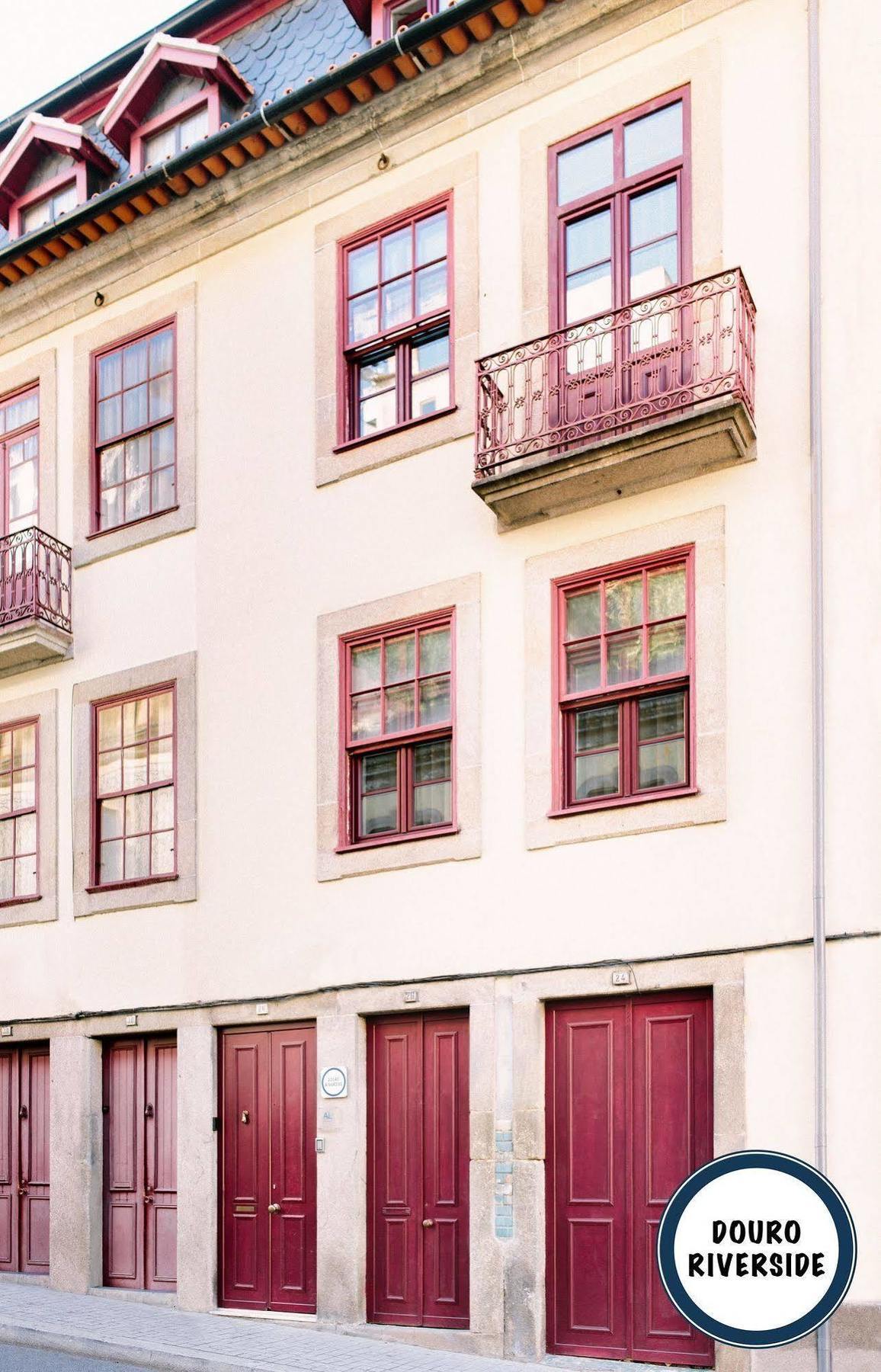 Douro Riverside Apartments Βίλα Νόβα ντε Γκάια Εξωτερικό φωτογραφία