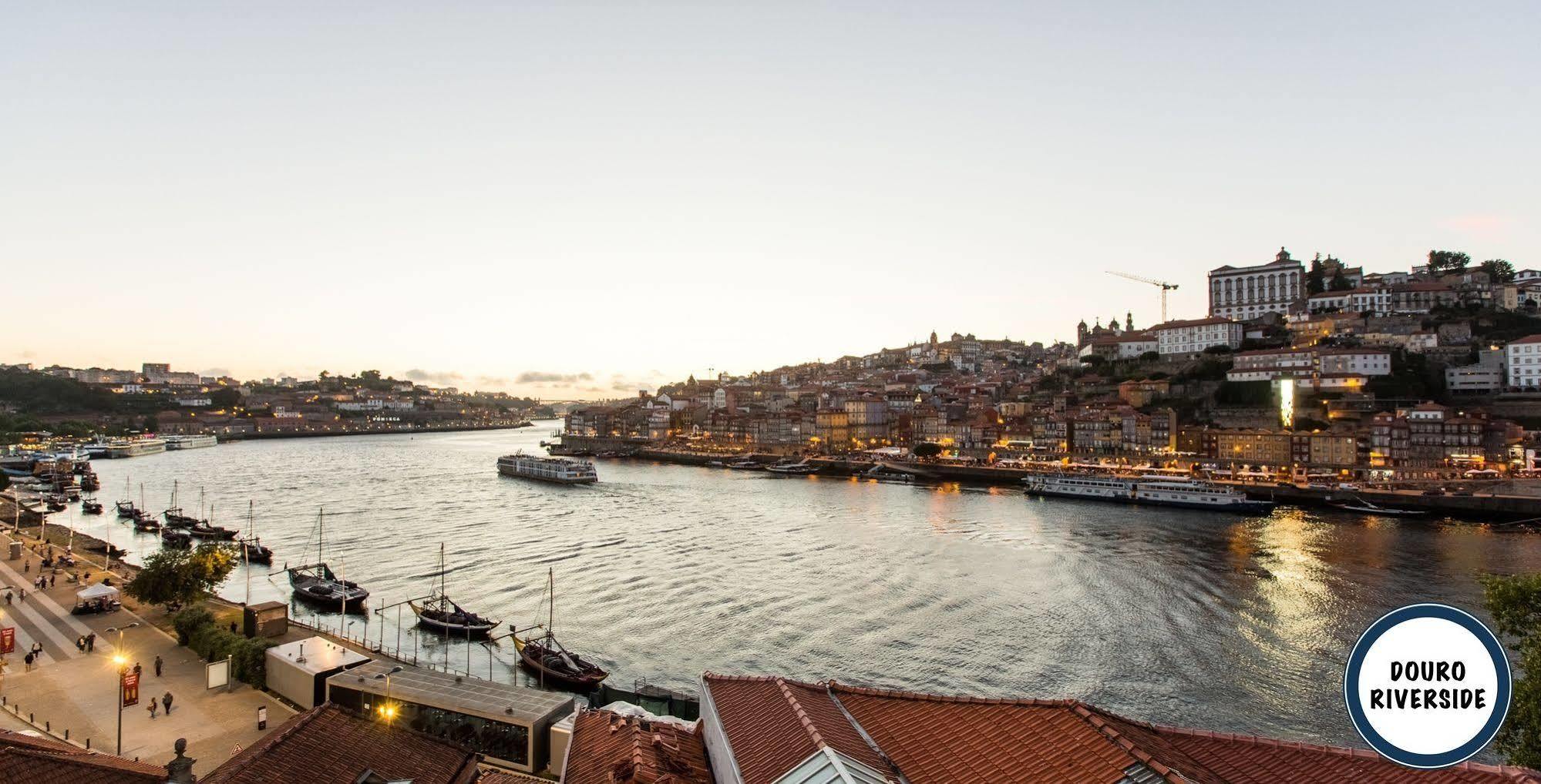 Douro Riverside Apartments Βίλα Νόβα ντε Γκάια Εξωτερικό φωτογραφία