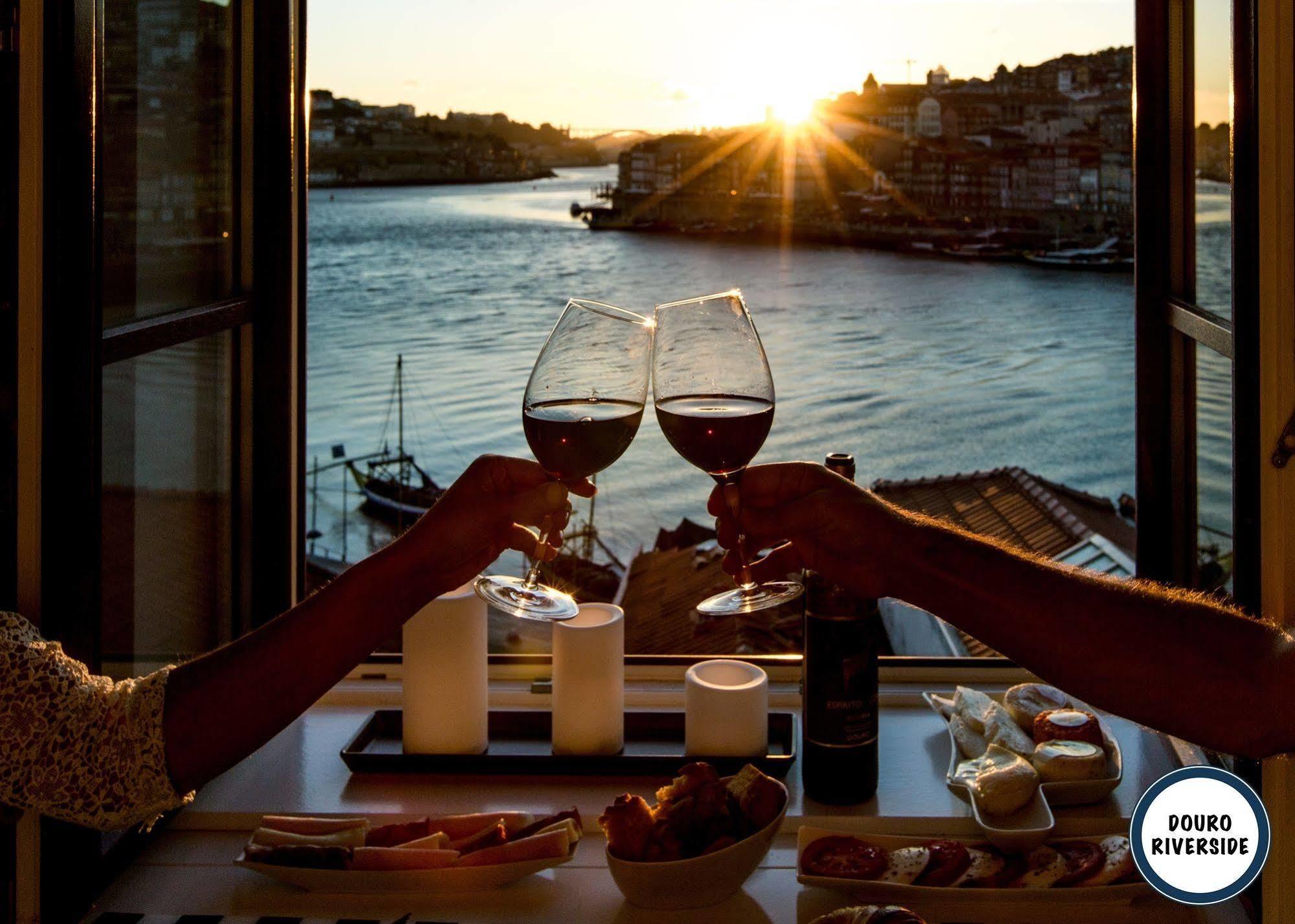 Douro Riverside Apartments Βίλα Νόβα ντε Γκάια Εξωτερικό φωτογραφία