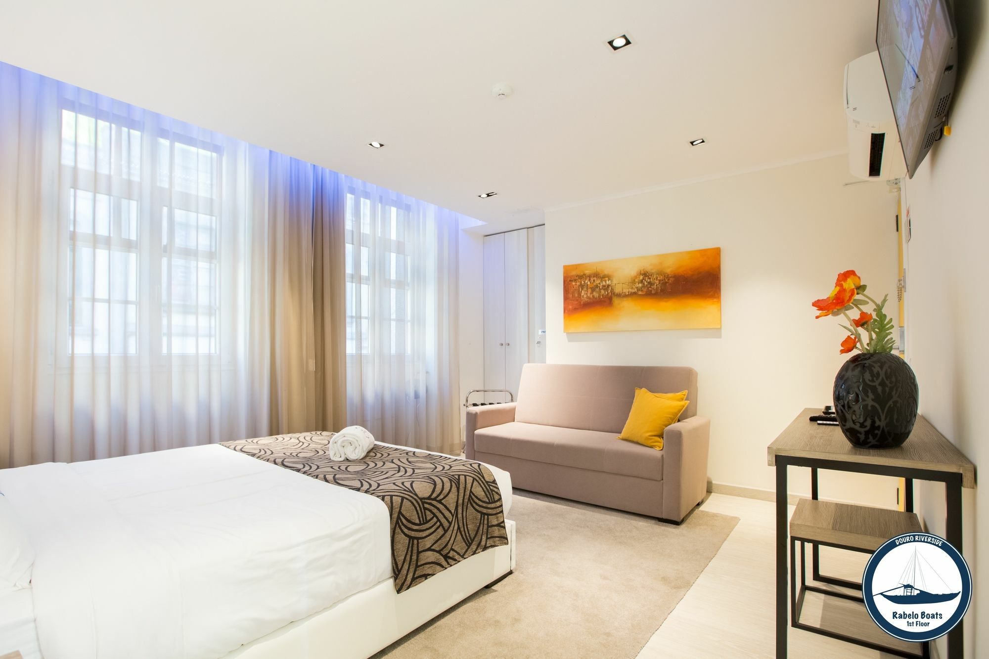 Douro Riverside Apartments Βίλα Νόβα ντε Γκάια Εξωτερικό φωτογραφία