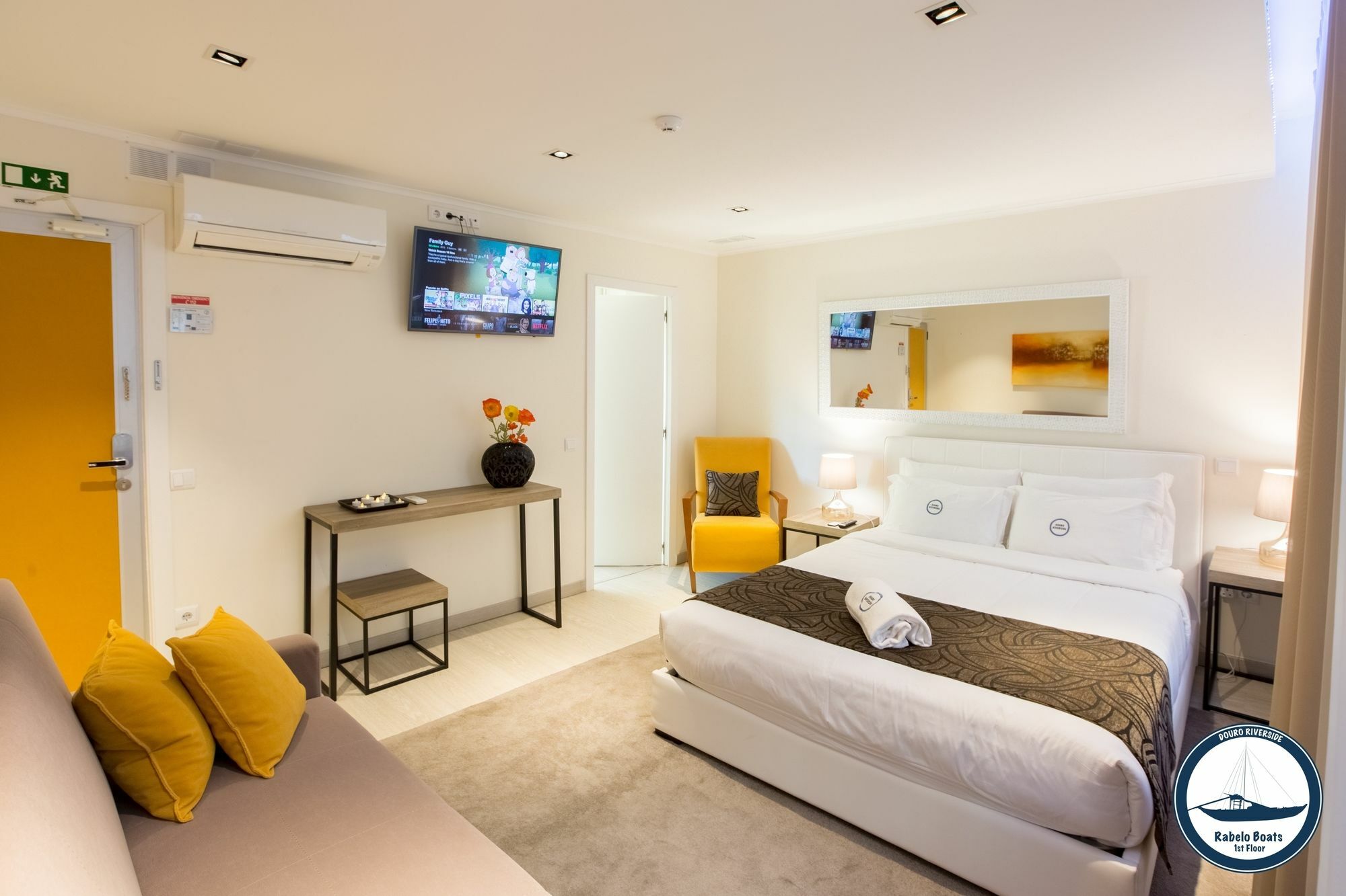 Douro Riverside Apartments Βίλα Νόβα ντε Γκάια Εξωτερικό φωτογραφία