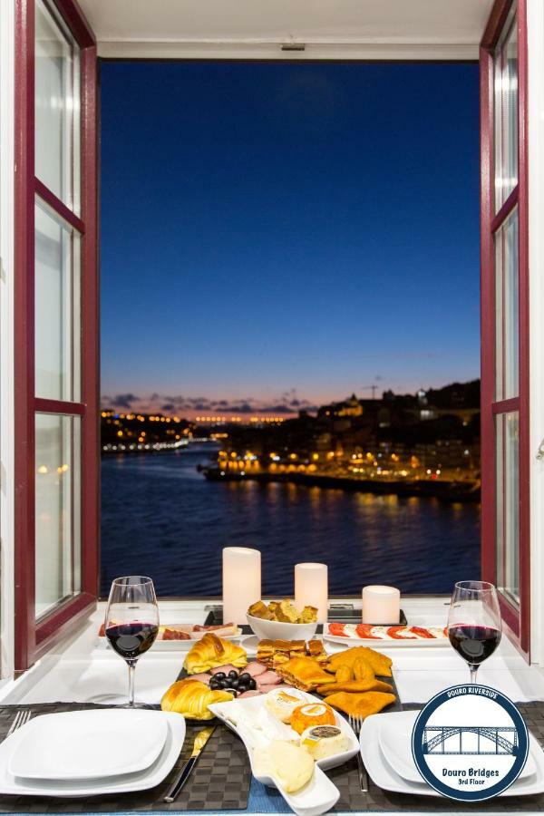 Douro Riverside Apartments Βίλα Νόβα ντε Γκάια Εξωτερικό φωτογραφία