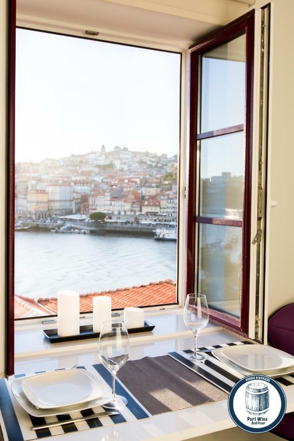 Douro Riverside Apartments Βίλα Νόβα ντε Γκάια Εξωτερικό φωτογραφία
